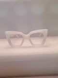 Frosty Cat Eye